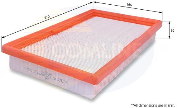 Air Filter CHY12264 - image 2