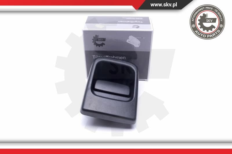 Exterior Door Handle 96SKV192