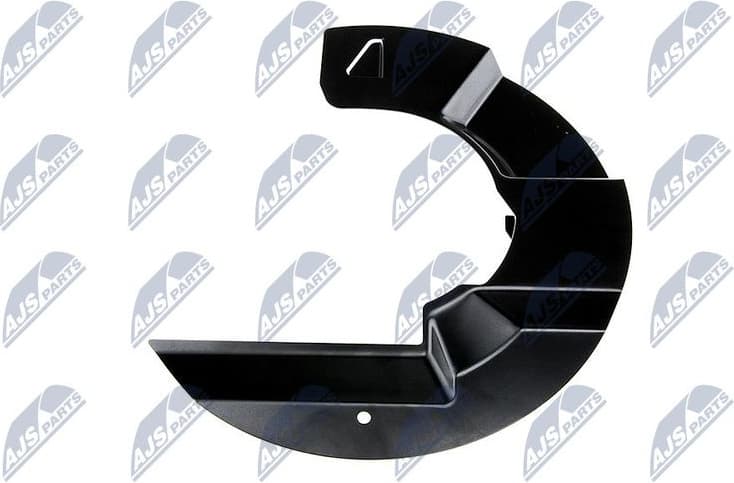 Splash Guard, brake disc HTO-LR-005 - image 2