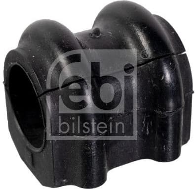 Mounting, stabiliser bar 178921