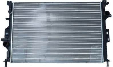 Radiator, engine cooling Economy Class 53811A