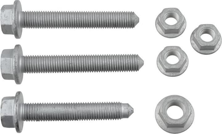 Repair Kit, wheel suspension Service Pack 44090 01