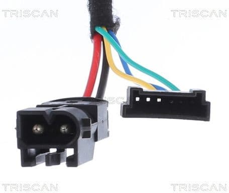 Gas Spring, boot/cargo area 8710 11301 - image 2