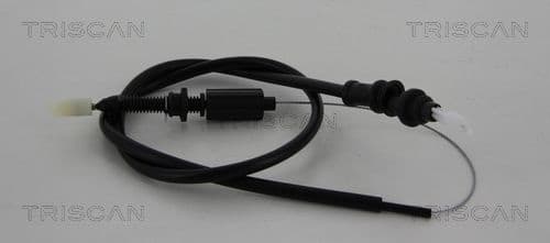 Accelerator Cable 8140 25341