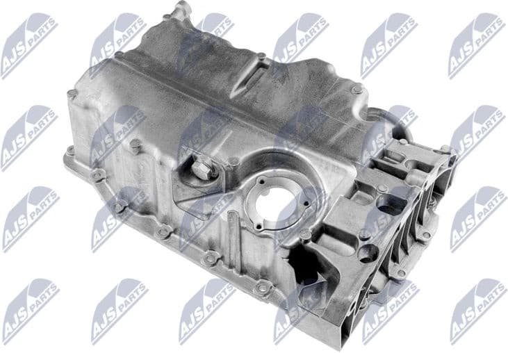 Oil Sump BMO-VW-052 - image 2