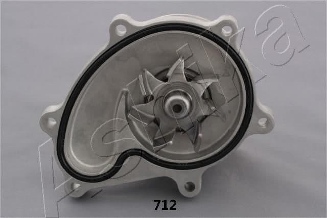 Water Pump, engine cooling 35-07-712