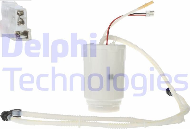 Fuel Pump FE0719-12B1