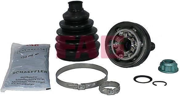 Joint Kit, drive shaft 771033630