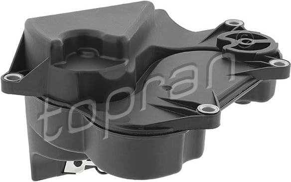 Oil Separator, crankcase ventilation 117 751
