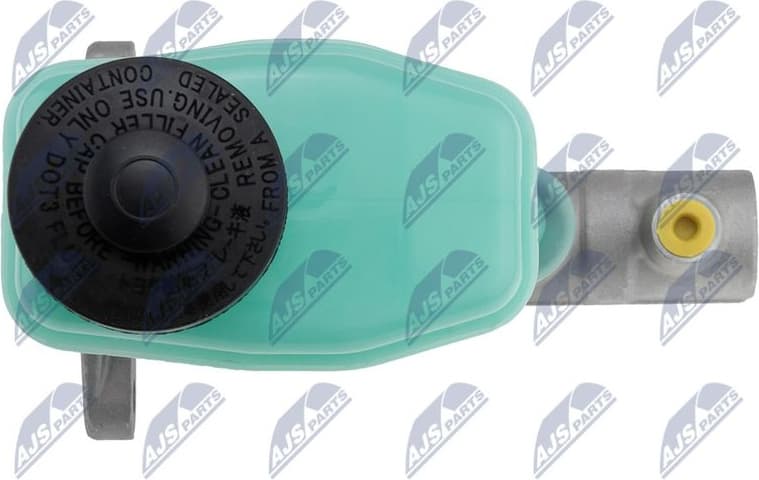 Brake Master Cylinder HPH-TY-000 - image 4