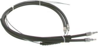 Cable Pull, parking brake 1 987 477 115 - image 4