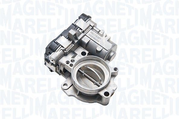 Throttle Body 802001152745 - image 2