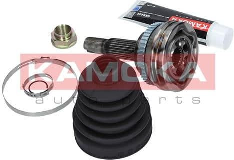 Joint Kit, drive shaft 6134 - image 5