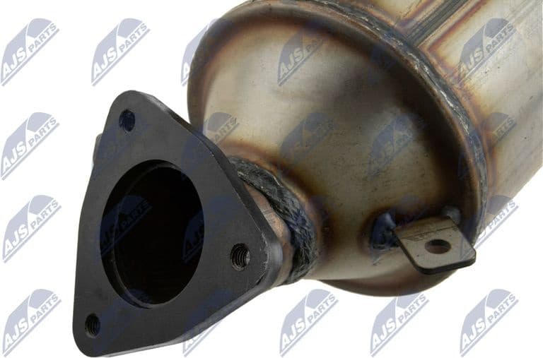 Catalytic Converter KAT-PL-010 - image 7