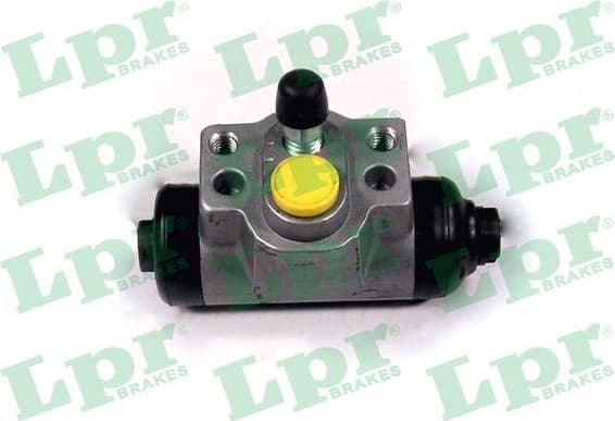Wheel Brake Cylinder 4860