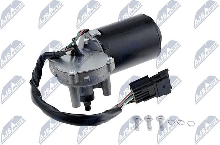 Wiper Motor ESW-RE-012 - image 2