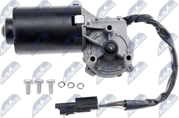 Wiper Motor ESW-RE-012 - image 4