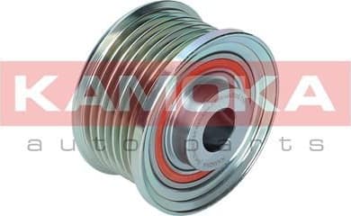 Alternator Freewheel Clutch RC144 - image 5