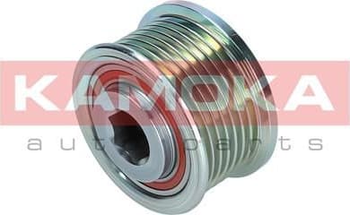 Alternator Freewheel Clutch RC144 - image 8