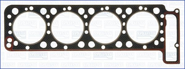 Gasket, cylinder head FIBERMAX 10048300
