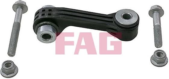 Link/Coupling Rod, stabiliser bar 818 0627 10