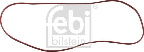 Gasket, cylinder head cover 15235