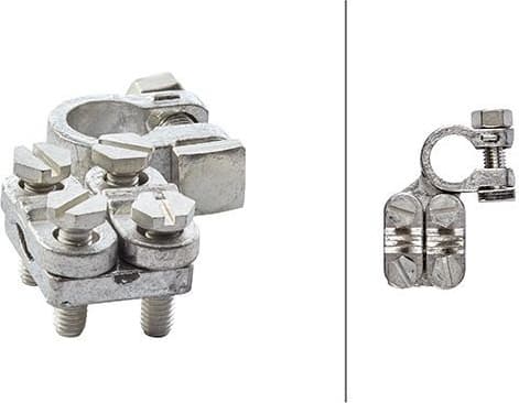 Battery Terminal Clamp 8kx 707 912-011