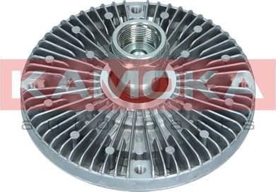 Clutch, radiator fan 7300002 - image 4