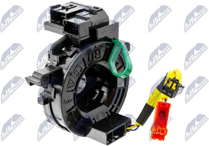 Clock Spring, airbag EAS-TY-033