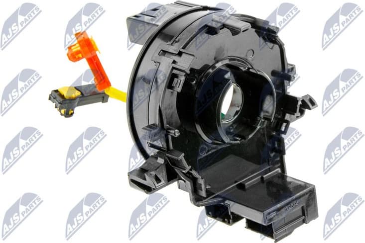 Clock Spring, airbag EAS-TY-033 - image 2