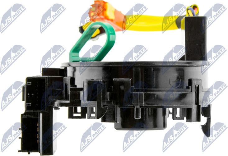 Clock Spring, airbag EAS-TY-033 - image 5