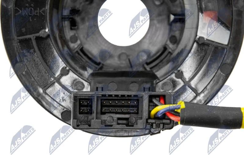Clock Spring, airbag EAS-TY-033 - image 6