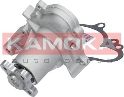Water Pump, engine cooling T0159 - image 8
