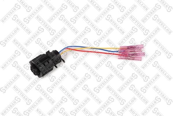 Cable Adapter, electro set 88-01624-SX