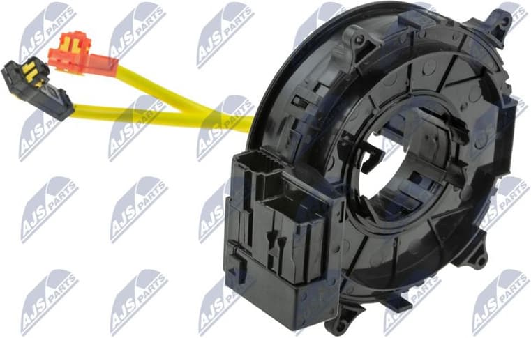 Clock Spring, airbag EAS-TY-030 - image 2