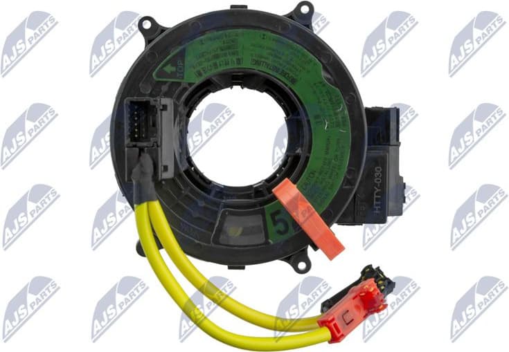 Clock Spring, airbag EAS-TY-030 - image 3