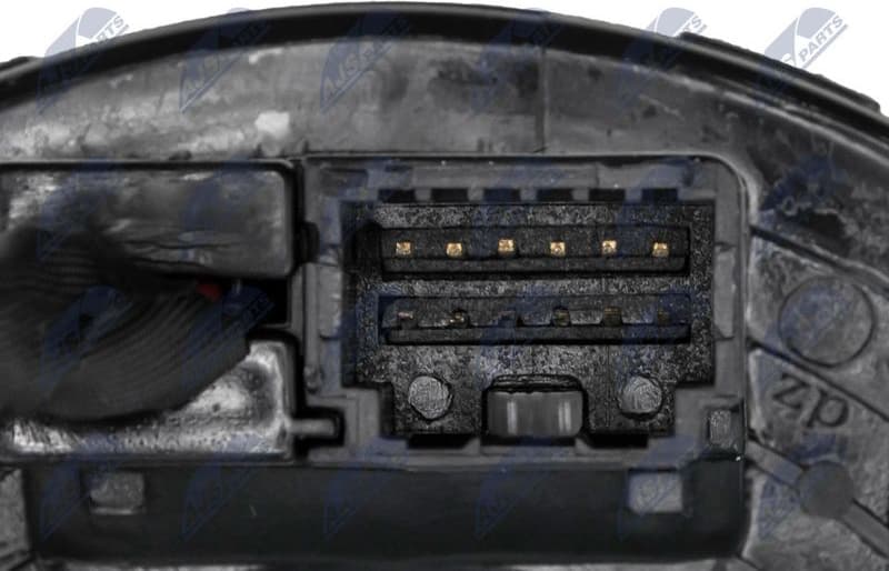 Clock Spring, airbag EAS-TY-030 - image 7