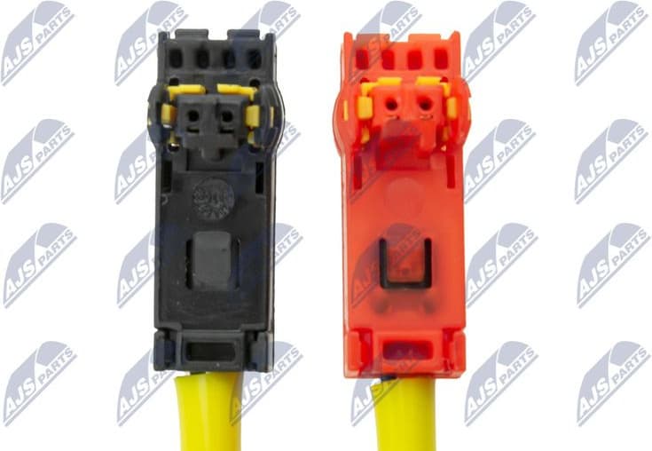 Clock Spring, airbag EAS-TY-030 - image 8