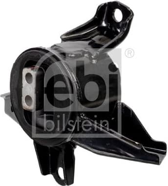 Mounting, automatic transmission 175983