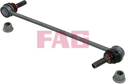 Link/Coupling Rod, stabiliser bar 818 0575 10