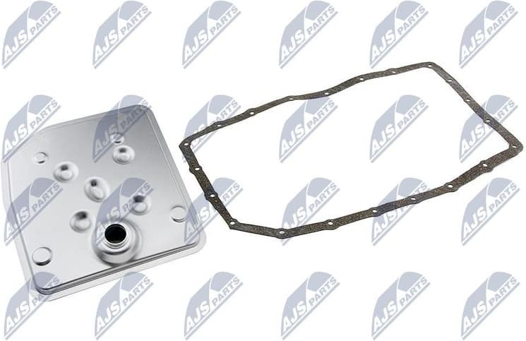 Hydraulic Filter Kit, automatic transmission FSF-CH-020 - image 2