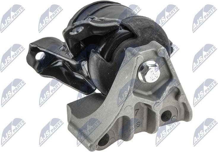 Mounting, engine ZPS-TY-117 - image 2