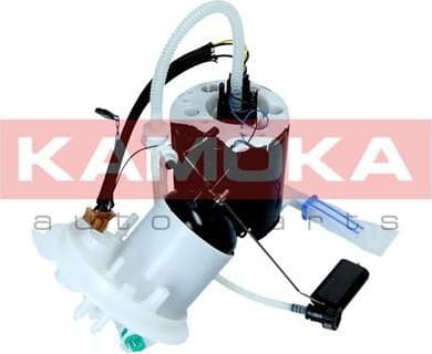 fuel supply unit 8400068 - image 7