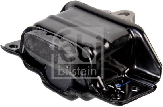 Mounting, automatic transmission 177052