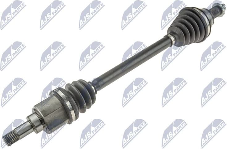 Drive Shaft NPW-VW-073 - image 2