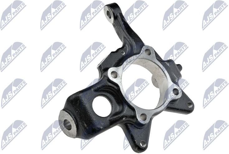 Steering Knuckle, wheel suspension ZZP-MS-009
