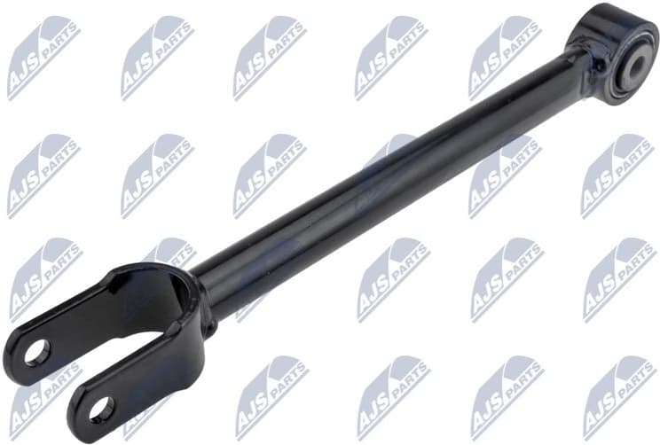 Control/Trailing Arm, wheel suspension ZWT-CH-027A