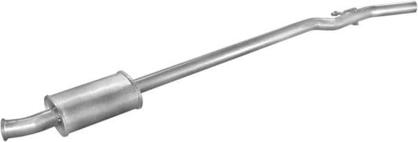 Centre Muffler 21.279