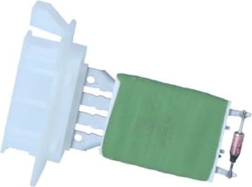 Resistor, interior blower 342111 - image 3