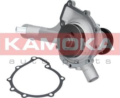 Water Pump, engine cooling T0186 - image 5